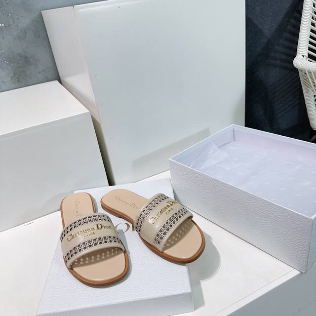 High-Quality Factory-Direct! Top-Tier Quality Dior D-Lane 25 Spring/Summer New-S