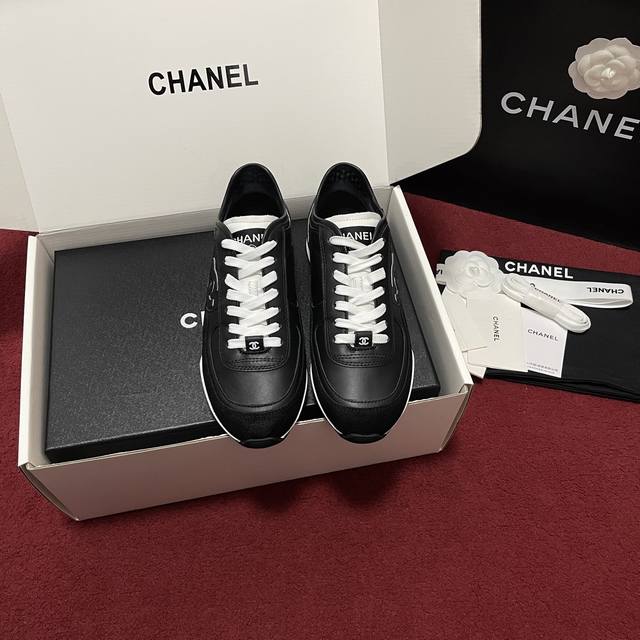 Top-Tier Version, Official Websiteairplane Box Chane* Chanel 25S New Couple's Ed