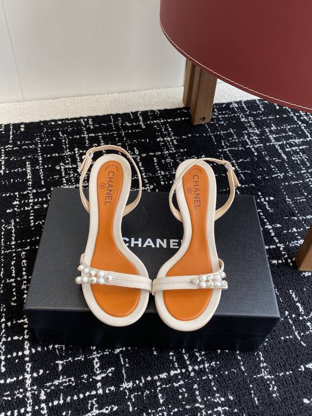 Premium Quality Chanel 25Ss Spring/Summer New Arrival Resort Collection Kitten H