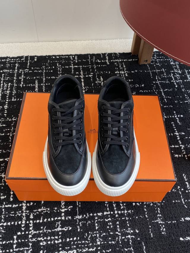 Premium-Grade Women's And Men's Herm