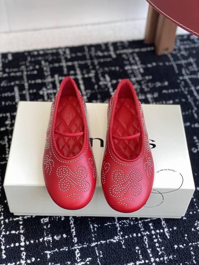 Premium-Quality Orinous 25Ss Mary Jane