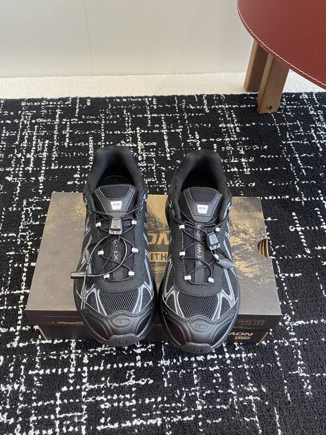 Premium Import Version Guangzhou Edition Salomon Xt Whisper Salomon Outdoor Casu