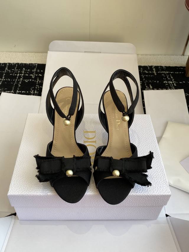 Premium Grade, Official Website Synchronized Box Packaging Dior 25Ss New Color,
