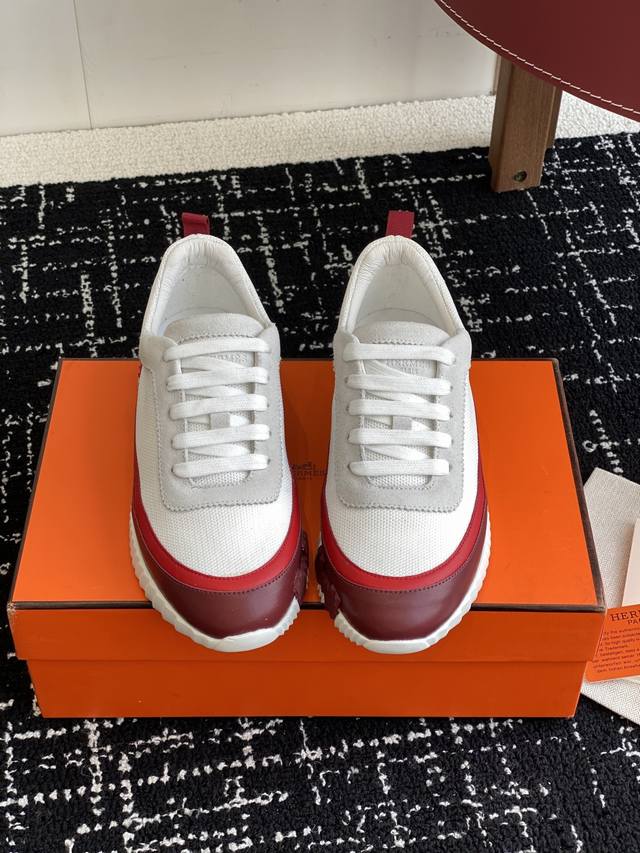 Premium-Grade Women's And Men's Herm