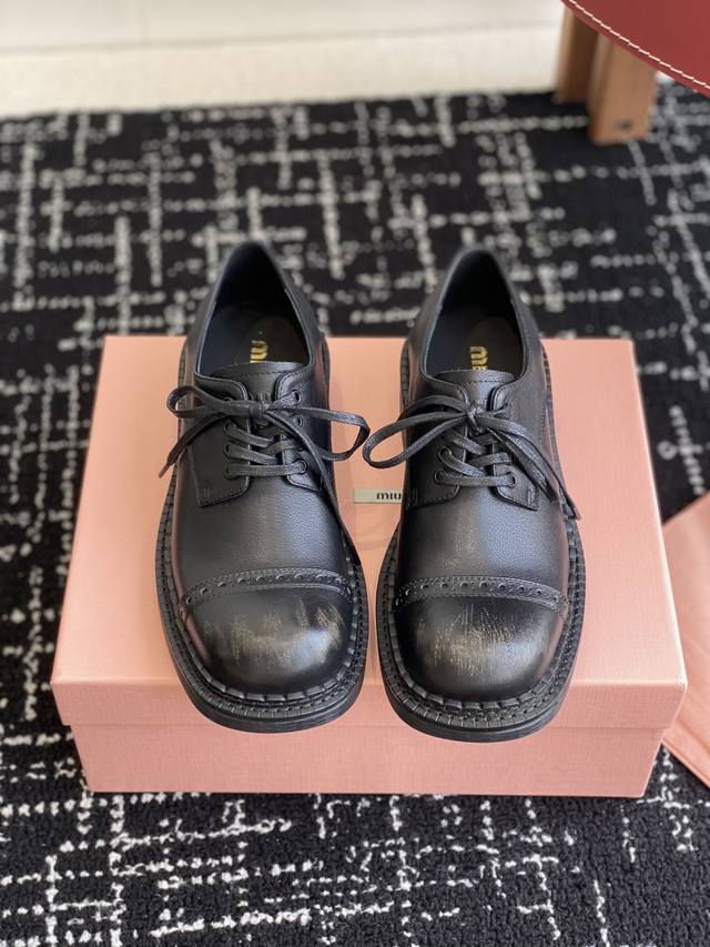 Premium-Grade Upgraded! Exclusive Premium-Grade Version Of Miu Miu's 2025 Spring