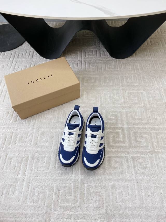 Factory-Direct Inuikii Sports Shoes These Shoes Are Absolutely Stunning! Every D