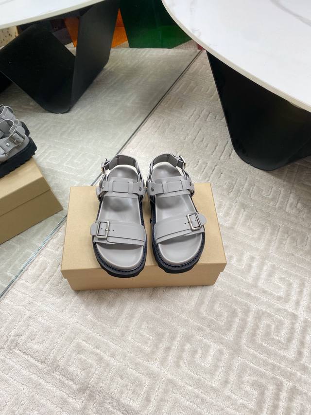 Factory-Made Inuikii Velcro Sandals, Comfortable And Stylish, With Meticulous De