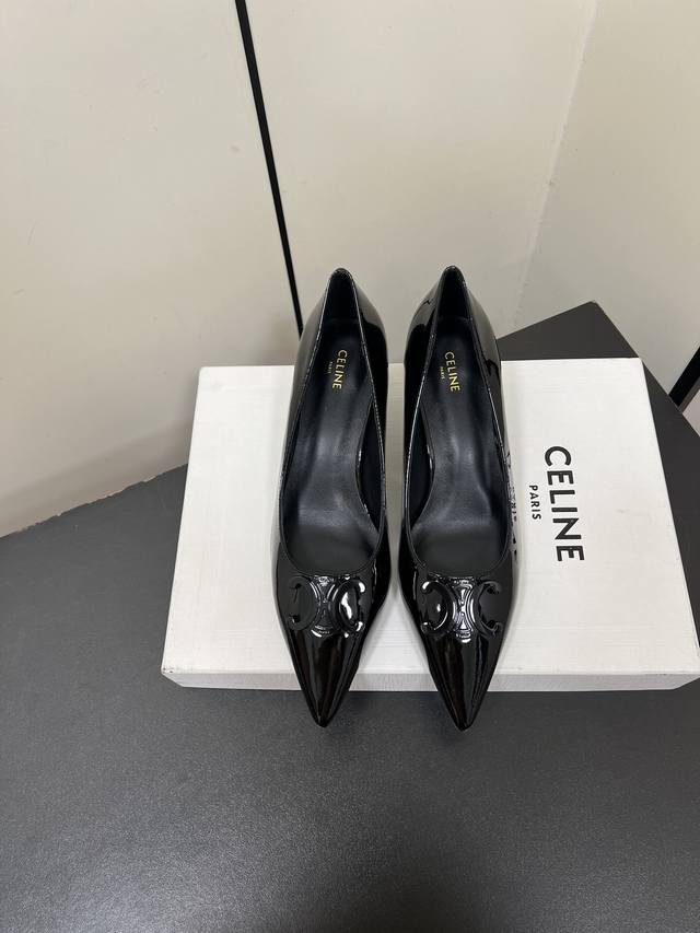 Celine Ss25 New Arrival~ : High-End Version, Not The Mass-Market Version. The So