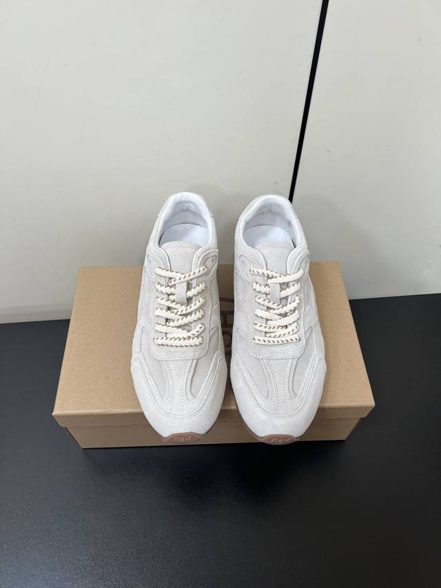 Ash 2025 Spring/Summer New Arrival Aghan Casual Sports Shoes! Luxury Casual Bran