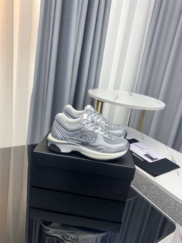 Top-Tier Version: Authentic Quality! Chanel 23C Pre-Spring Resort Collection, Sm