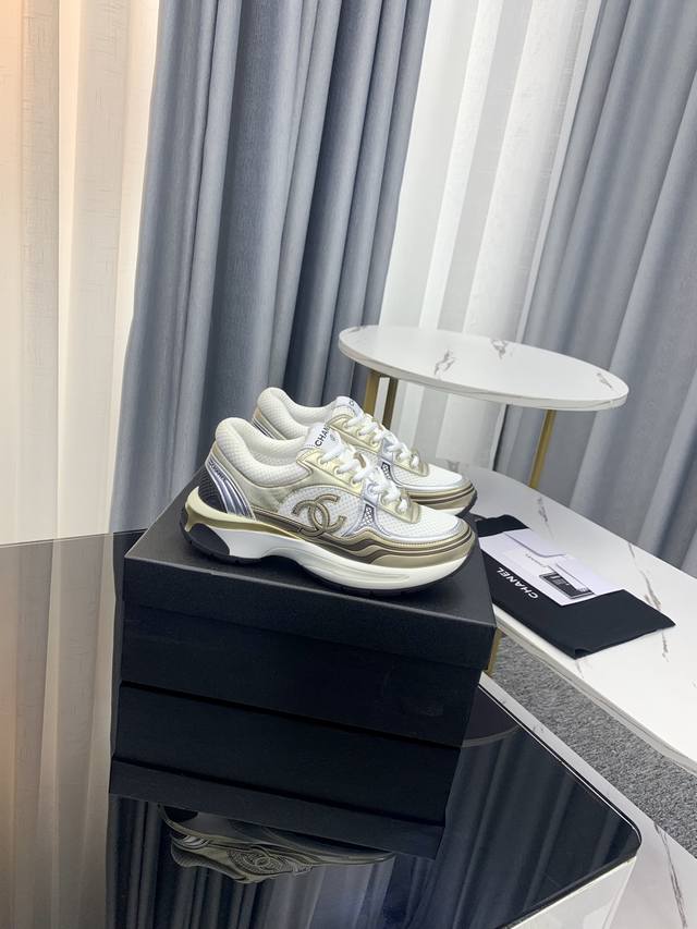 Top-Tier Version: Authentic Quality! Chanel 23C Pre-Spring Resort Collection, Sm