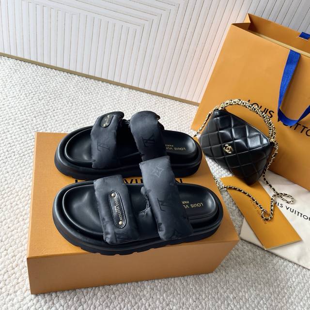 Men's 10Th Edition L Donkey Brand 25Th Anniversary Summer New Arrival Pool Pillo