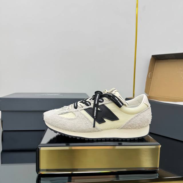 Factory Price Pp Couple's Edition New Balance Nb 471 Retro Running Shoes Zhang's
