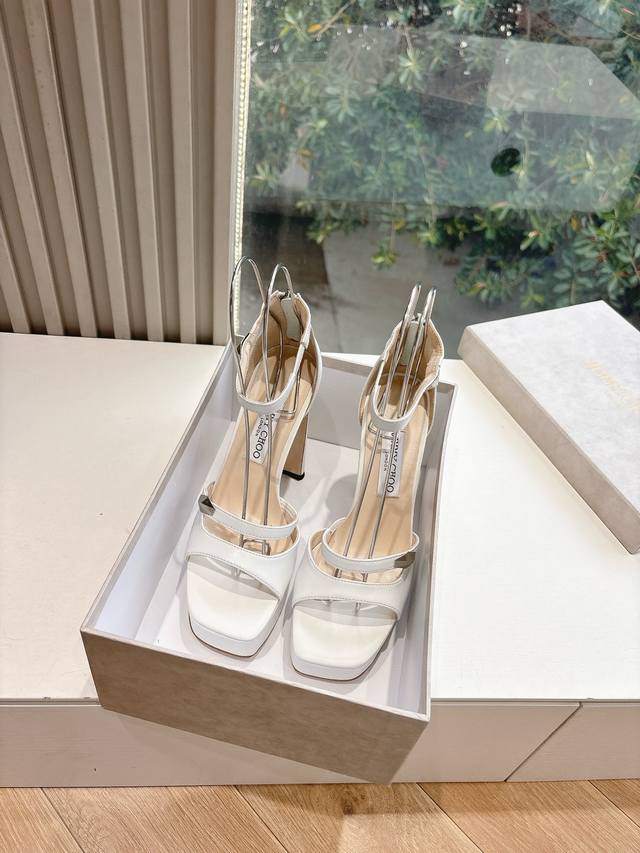 G277 As Seen, So Received Jimmycho* Jimmy Zhou 25S Early Spring Bestseller Top-Q