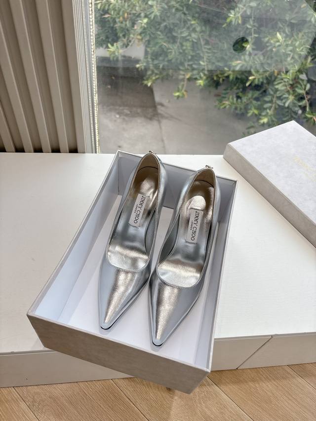G277 As Seen, As Delivered Jimmycho*Jimmy Zhou 25S Early Spring Bestseller Top-Q
