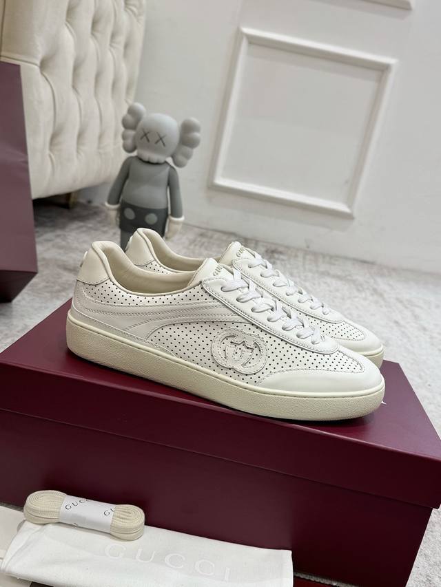 New Gucci Dexun Shoes, Authentic 1:1 Replica, Offering Excellent Comfort And Sup