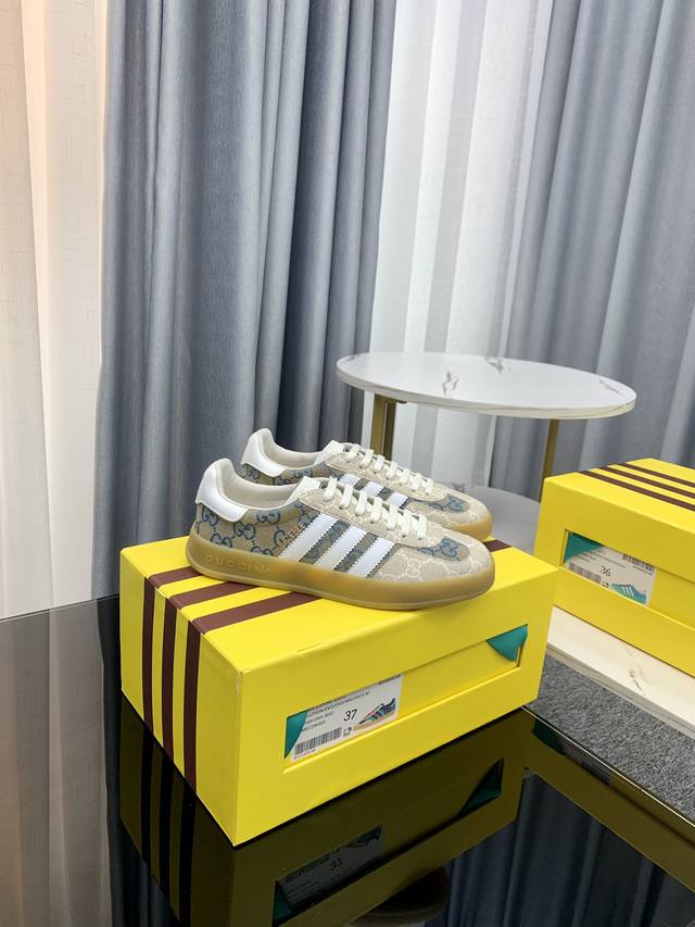 Special Price: Men's +10 For The Top-Tier Version Newly Upgraded Authentic Adida