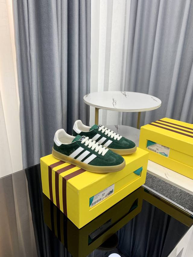 Special Price: Men's +10 For The Top-Tier Version Newly Upgraded Authentic Adida