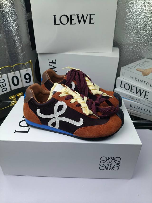 Special Price: Loewe With Buttons, Button-Free Option Available Loewe 25Ss New P