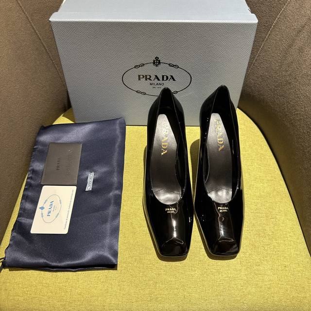 Special Price: Prada 25Ss Early Spring New Arrival Recommended By Top Influencer