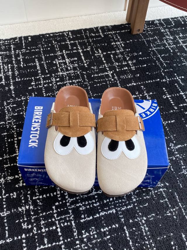 Premium-Grade Birkenstock 25Ss New Arrival Birkenstock Couple's Set. These Two B