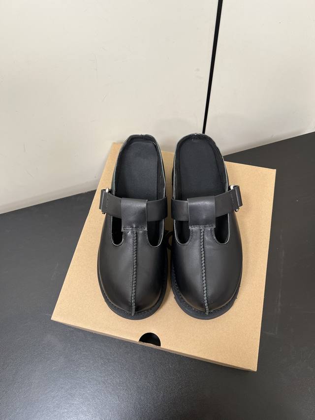 2680 Ugg Spring New Arrival, Venus Croc Shoes Thick Sole New Ultra Comfortable A