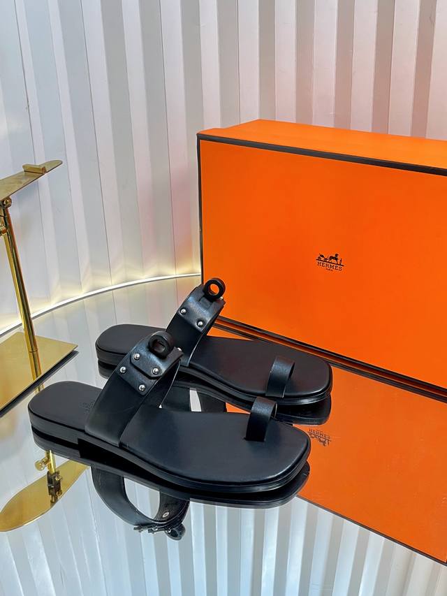 Hermes... A Eclair 2025 New Kelly + Best-Selling Series Perfect Fit, Breathable