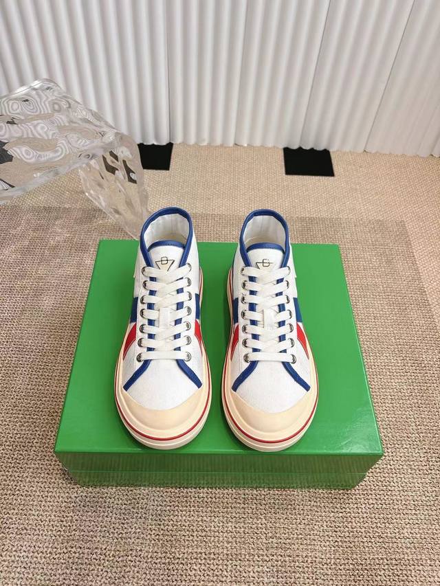 Bottega Veneta Eliot Casual Shoes Bv The All-New Eliot Draws Inspiration From Re