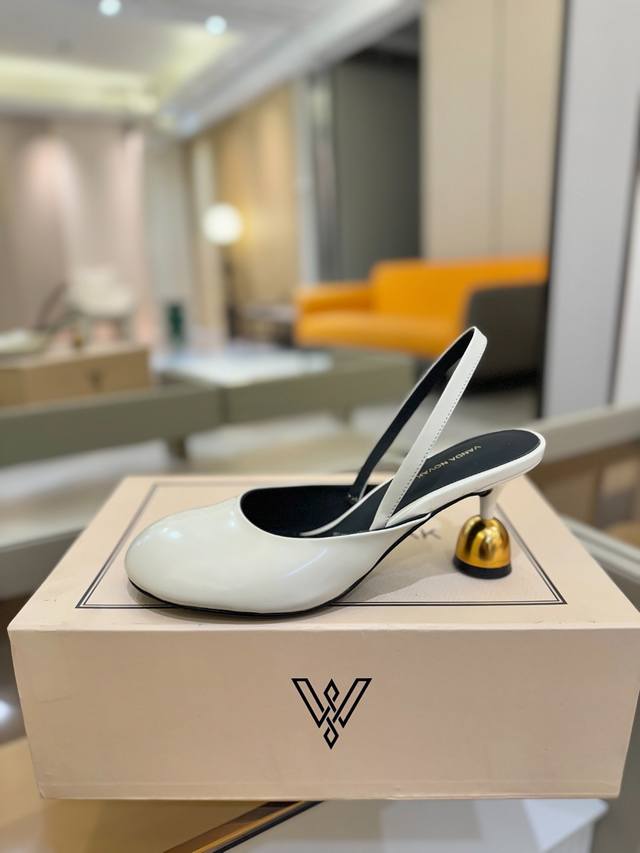 Factory Price: Vanda Novak 2025 Spring/Autumn New Arrival, Exclusive Online Auth