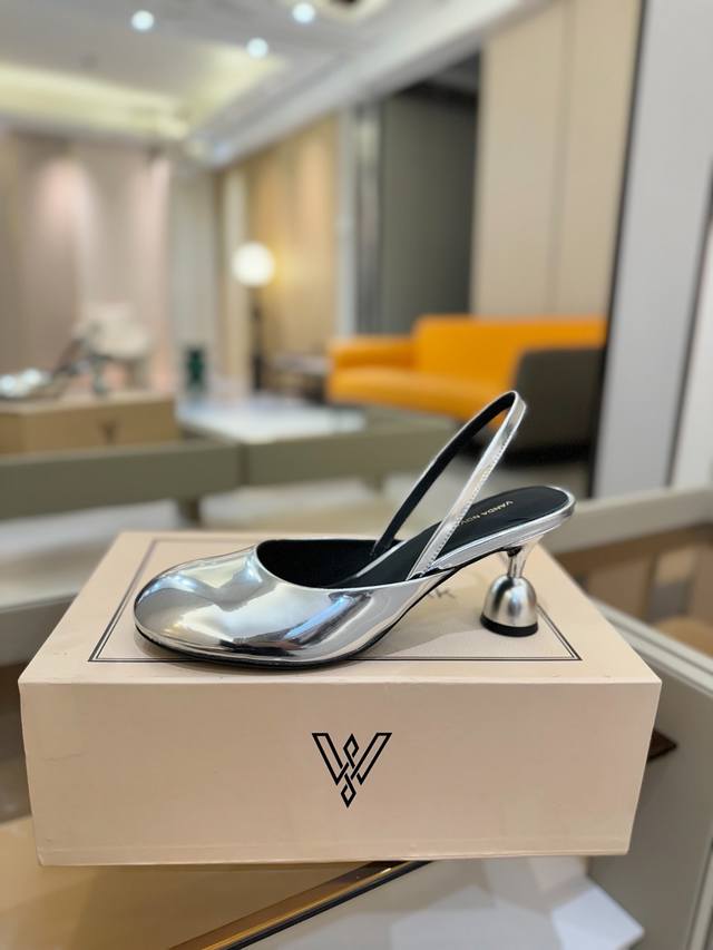 Factory Price Pp: Vanda Novak 2025 Spring/Autumn New Arrival, Exclusive Online A