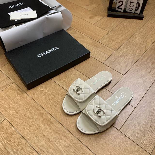 High-End Chane* Little Chanel C-House 2025 S Early Autumn New Arrival Little Cha
