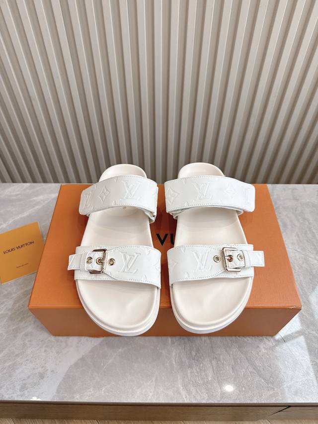 Factory-Direct Top-Tier Version Louis Vuitton 2025 Spring/Summer Latest Bestsell