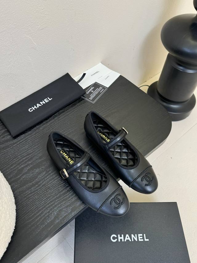 Cha 25P New Mary Jane Flats My Love For Mary Janes Has Remained Unwavering Over