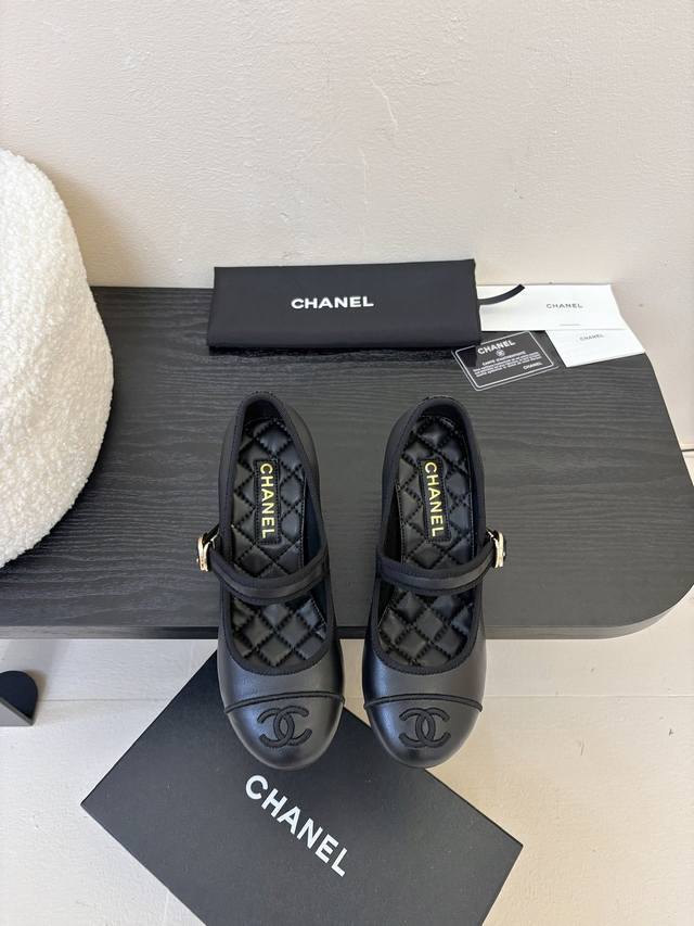 Cha 25P New Mary Jane Flats My Love For Mary Janes Has Never Waned Over The Year