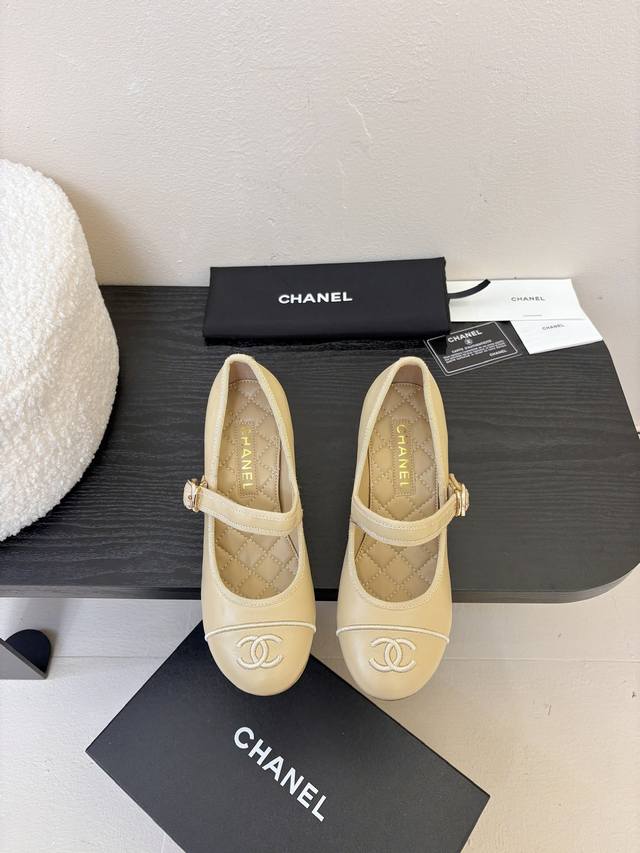 Cha 25P New Mary Jane Flats My Love For Mary Janes Has Never Waned Over The Year