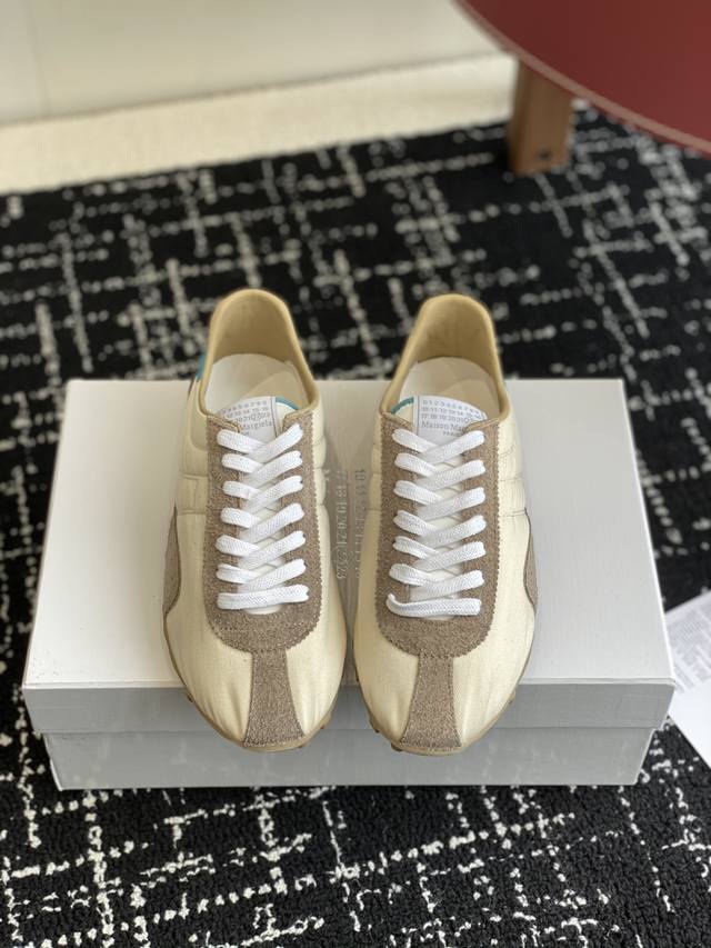 Premium Quality Maison Margiela 25Ss Spring/Summer New Arrival Mm6 Margiela Coup
