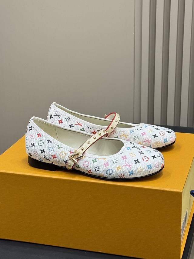 Ivx Takashi Murakami Collaboration Mary Jane So Beautiful! The Pure Leather Surf
