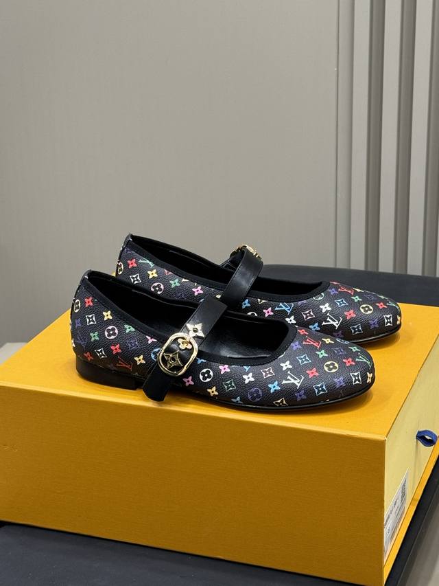 Ivx Takashi Murakami Collaboration Mary Jane So Beautiful! The Pure Leather Surf