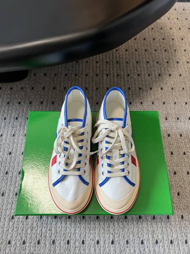 Botteg* Veneta Bv25Ss New Retro Eliot Sneakers Are A Hit Upon Release. Bv's New