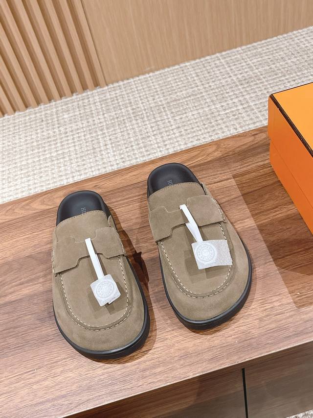 Top Edition #Women's Only Hermes Herm