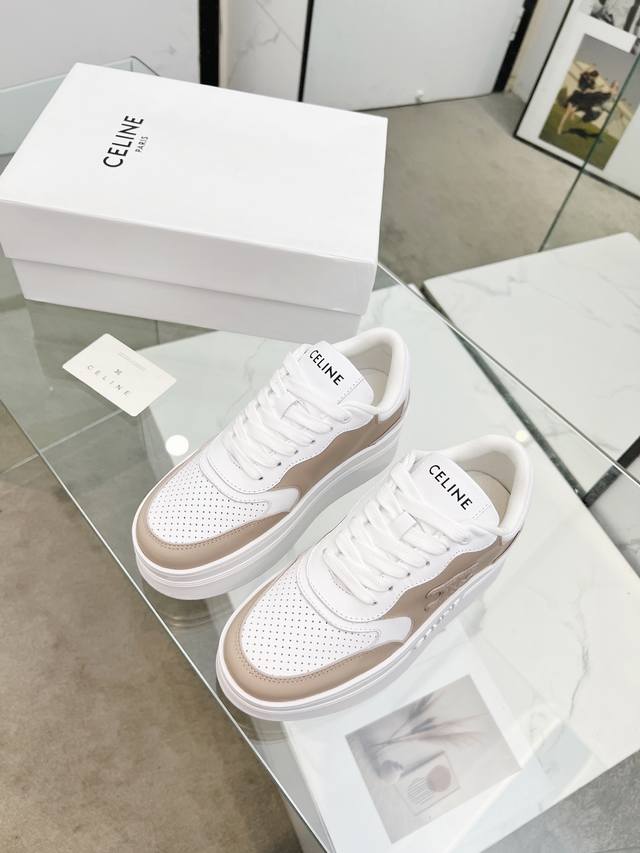 Factory Price Pp Celine 2025 Spring/Summer New Arrival Block Triomphe Arc De Tri