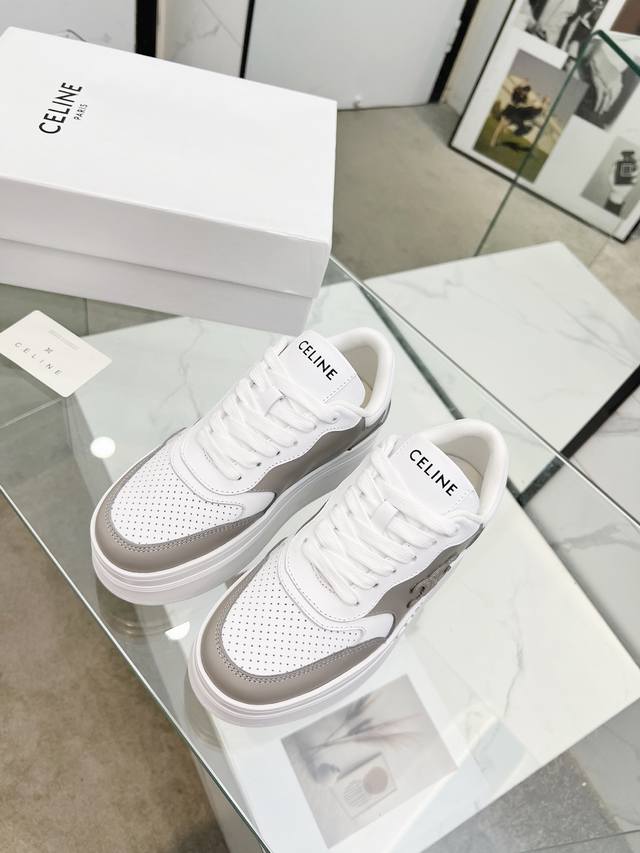 Factory Price Pp Celine 2025 Spring/Summer New Arrival Block Triomphe Arc De Tri