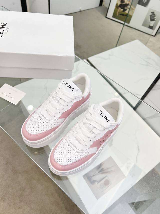 Factory Price Pp Celine 2025 Spring/Summer New Arrival Block Triomphe Arc De Tri
