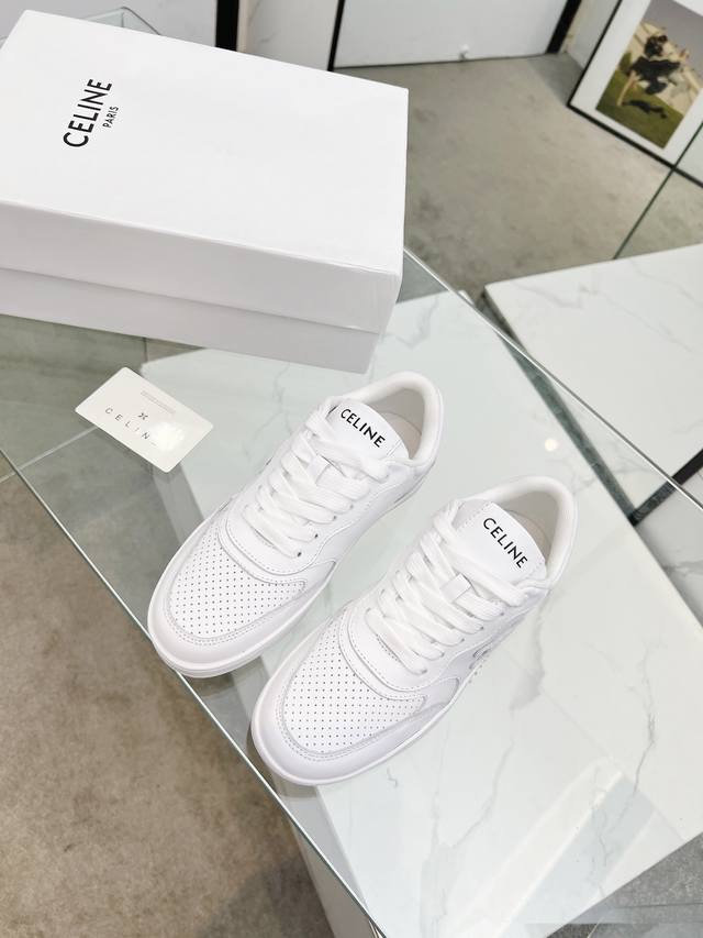 Factory Price Pp Celine 2025 Spring/Summer New Arrival Block Triomphe Arc De Tri