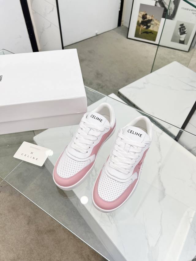Factory Price Celine 2025 Spring/Summer New Arrival Block Triomphe Arc De Triomp