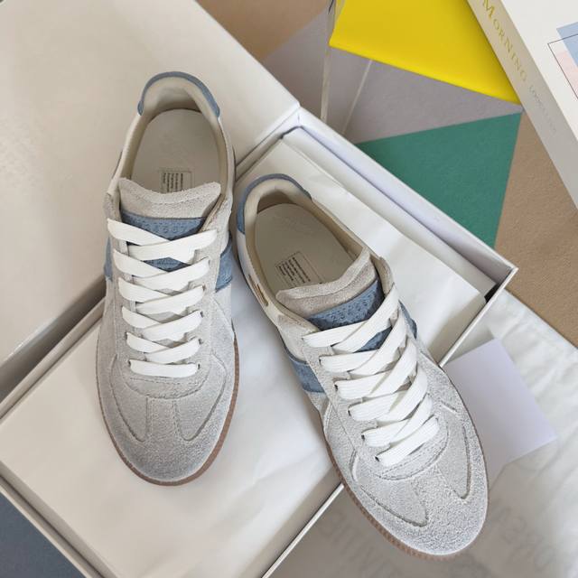 Top-Tier Version: Couple's Edition Maisonmargiela Mm6 Margiela Couple's Edition