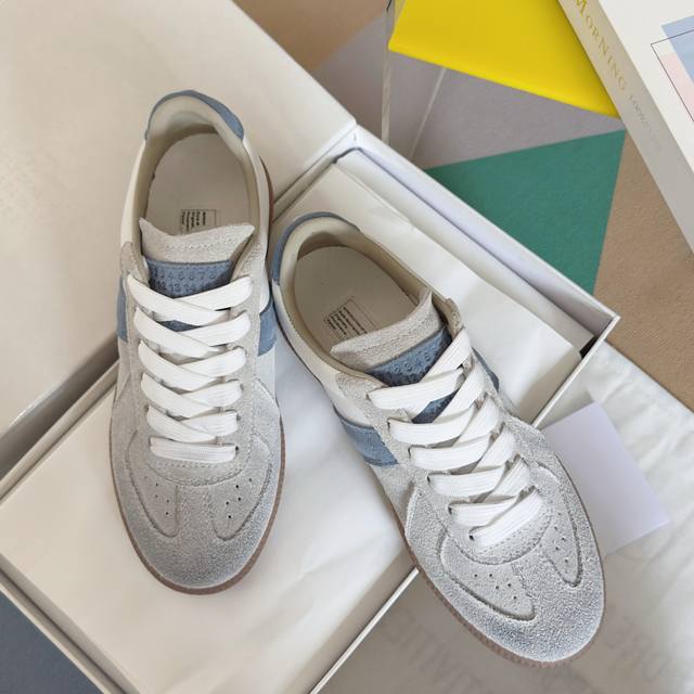 Top-Tier Version: Couple's Edition Maisonmargiela Mm6 Margiela Couple's Edition