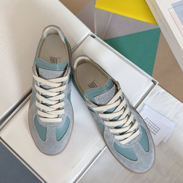 Top-Tier Version: Couple's Edition Maisonmargiela Mm6 Margiela Couple's Edition
