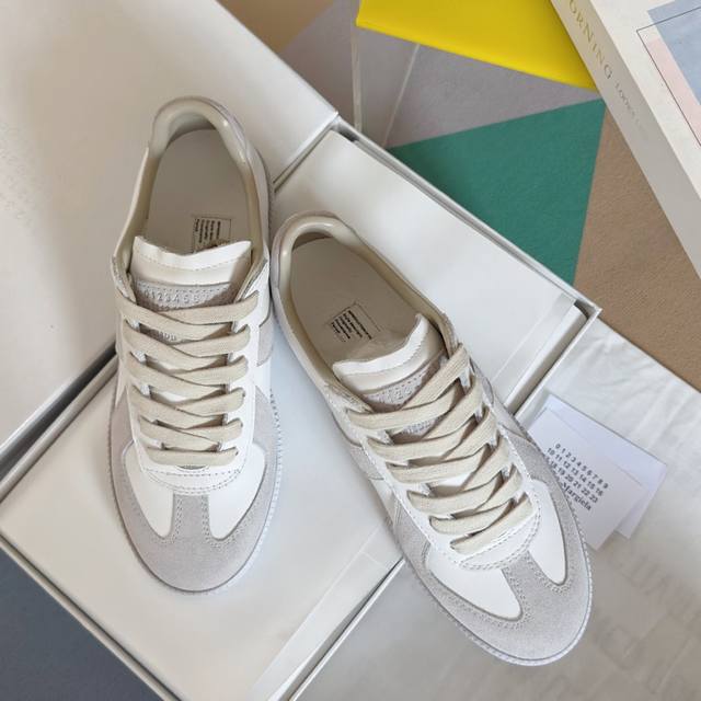Top-Tier Version: Couple's Edition Maisonmargiela Mm6 Margiela Couple's Edition