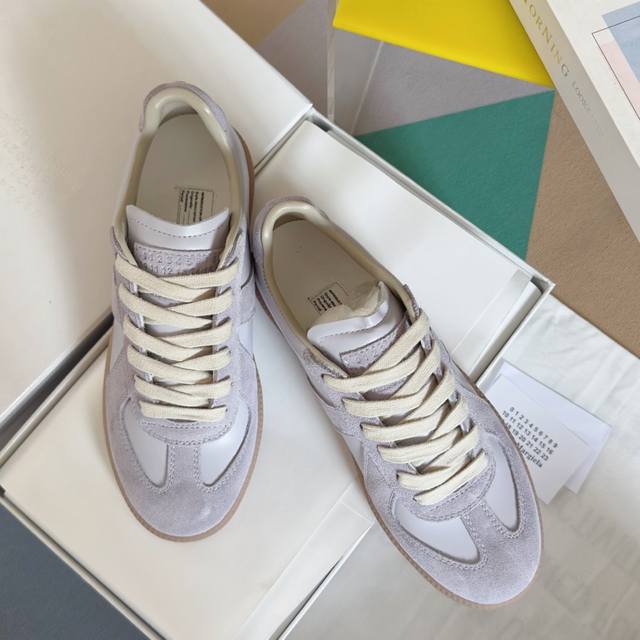 Top-Tier Version: Couple's Edition Maisonmargiela Mm6 Margiela Couple's Edition